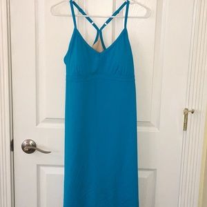 Athleta Sport and Sun dress